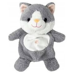 Κουκλοθέατρο Tulilo Γάτα 26 εκ.