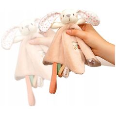 Κουβέρτα Αγκαλιάς Baby Bunny BabyOno (1539)