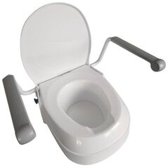 Mobilex Επικάλυψη τουαλέτας για κάθισμα