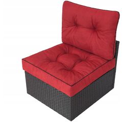 Hobbygarden R1 ΜΑΞΙΛΑΡΙΑ EMMA TECH ΚΟΚΚΙΝΟ EKOLEN