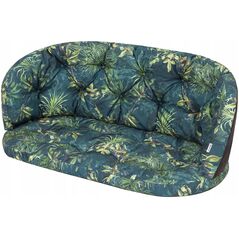 Hobbygarden AMANDA ΣΕΤ 1+2 ΠΡΑΣΙΝΟ ΧΟΡΤΟ