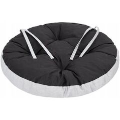 Hobbygarden AMANDA ΣΕΤ 1+2 POPIEL EKOLEN