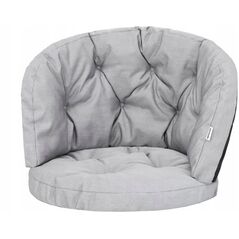 Hobbygarden AMANDA ΣΕΤ 1+2 POPIEL EKOLEN