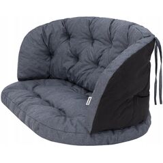 Hobbygarden LARGE AMANDA PRESTIGE NAVY BLUE ECOLEN 14081780 5902414519695