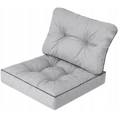 Hobbygarden R3 EMMA TECH PILLOWS ASH EKOLEN 14081781 5902414519312