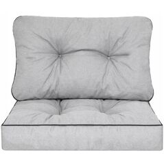 Hobbygarden R3 EMMA TECH PILLOWS ASH EKOLEN 14081781 5902414519312