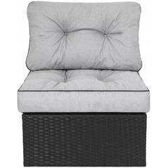 Hobbygarden R3 EMMA TECH PILLOWS ASH EKOLEN 14081781 5902414519312