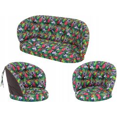 Hobbygarden AMANDA SPRESTI˝ 1+2 ΛΟΥΛΟΥΔΙΑ ΚΑΙ ΦΥΛΛΑ