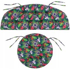 Hobbygarden AMANDA SPRESTI˝ 1+2 ΛΟΥΛΟΥΔΙΑ ΚΑΙ ΦΥΛΛΑ