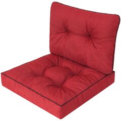 Hobbygarden R3 ΜΑΞΙΛΑΡΙΑ EMMA TECH ΚΟΚΚΙΝΟ EKOLEN