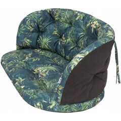 Hobbygarden ΝΤΟΥΖΑ AMANDA PRESTIΖ 3D ΠΡΑΣΙΝΟ ΧΟΡΤΟ