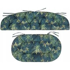 Hobbygarden ΝΤΟΥΖΑ AMANDA PRESTIΖ 3D ΠΡΑΣΙΝΟ ΧΟΡΤΟ