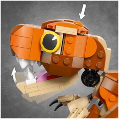 Jurassic World Τυραννόσαυρος Μικρός (76967)