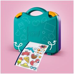 LEGO Friends Δημιουργική βαλίτσα παραλίας (42672)