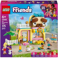 Friends Κατάστημα με Αξεσουάρ για Κατοικίδια (42650)