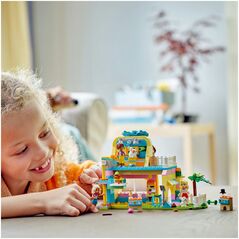 Friends Κατάστημα με Αξεσουάρ για Κατοικίδια (42650)