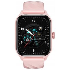 Έξυπνο ρολόι Weofly Active ροζ