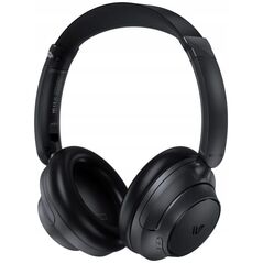 Ακουστικά κεφαλής Weofly Tour μαύρα
