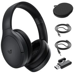 Ακουστικά κεφαλής Weofly Live μαύρα