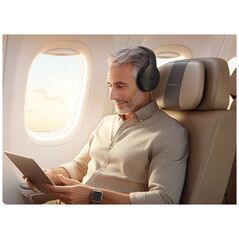 Ακουστικά κεφαλής Weofly Live μαύρα