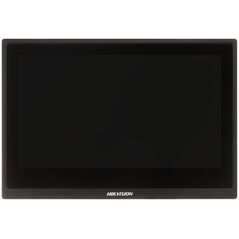 Hikvision Monitor wideodomofonu HIKVISION DS-KH6351-WTE1