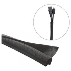 Οργανωτής VivoLink Vivolink VLSC3825000W καλωδιοθήκες Λευκό