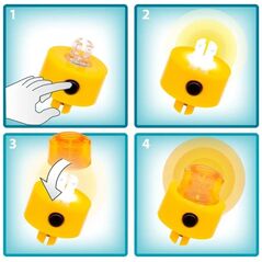 Brio BRIO - Builder Volvo Wheel Loader ( 34598 ) /Building and Construction Toys