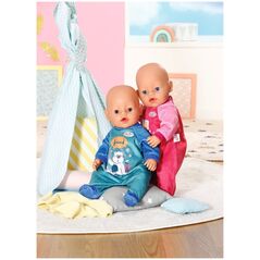 Φορμάκι Baby Born BABY born® Ροζ 43cm