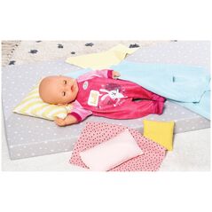 Φορμάκι Baby Born BABY born® Ροζ 43cm