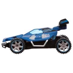 NIKKO Nikko - Αγωνιστικά Μπάγκι 23cm - Lightning Blue (10044) /Οχήματα Τηλεκατευθυνόμενα