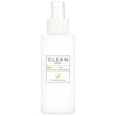 Clean Clean - Φρέσκα Λευκά Είδη Σπρέι Λευκών Ειδών & Δωματίου 148 Ml