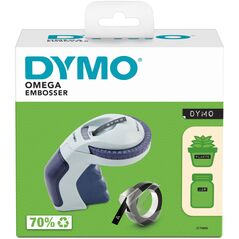 DYMO® Omega Συσκευή Ανάγλυφης Ετικέτας για το Σπίτι - (DK,FI,NO)