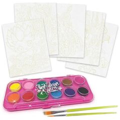 Nebulous Stars Nebulous Star Μαγικό Υδατογράφημα Petulia