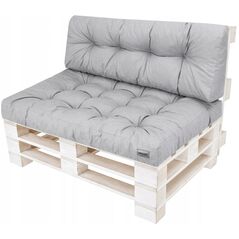 Μαξιλάρια LEO 1+1 POPIEL EKOLEN