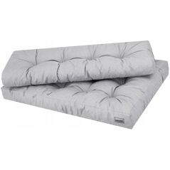 Μαξιλάρια LEO 1+1 POPIEL EKOLEN