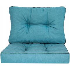 Hobbygarden R2 ΜΑΞΙΛΑΡΙΑ EMMA TECH ΜΠΛΕ ΟΙΚΟΛΟΓΙΚΟ ΛΙΝΟ