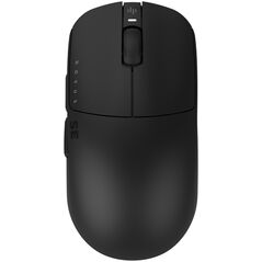 Ποντίκι Dark Project Novus SE Ασύρματο (DPP_Novus_SE_Black)