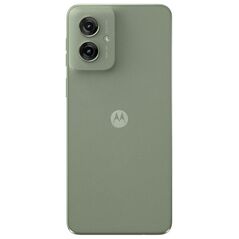 Moto G55 5G 8/256GB Καπνιστό Πράσινο (Smoky Green)