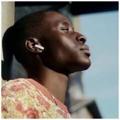 Urbanista Copenhagen 2 λευκό - Ασύρματα ακουστικά