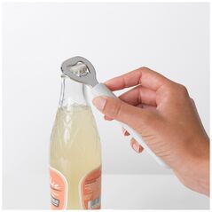 BRABANTIA ανοιχτήρι μπουκαλιών light grey 121807