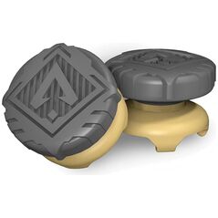 KontrolFreek Apex Legends PS4 PS5 2 τεμ. πελέκα - Κέλυφος για κουμπιά