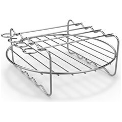 Tefal Easy Fry XXL - Σετ αξεσουάρ για φριτέζα ζεστού αέρα XA113010