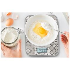 Tefal Optiss  mozaika BC50D6V0