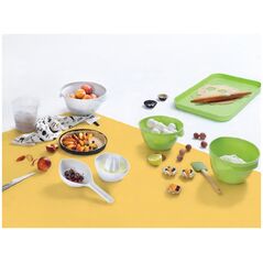 Ροζ αποχυμωτής εσπεριδοειδών Kitchen Essentials 3253920737090