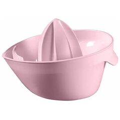 Ροζ αποχυμωτής εσπεριδοειδών Kitchen Essentials 3253920737090