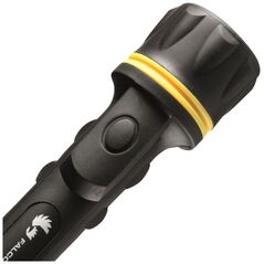 Φακός Falcon Eye Καουτσούκ, μπαταρίας, χειρός LED (FHH0021)