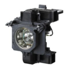 Λάμπα MicroLamp για Panasonic, 300W (ML12362)