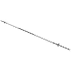 Rebel Ίσια μπάρα RBA-2206 180 cm 24 mm