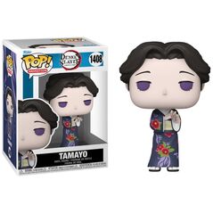 Φιγούρα Funko Pop φιγούρα funko pop! demon slayer animation 1408 tamayo