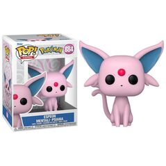Φιγούρα Funko Pop φιγούρα funko pop! pokemon - pop n 884 - espeon